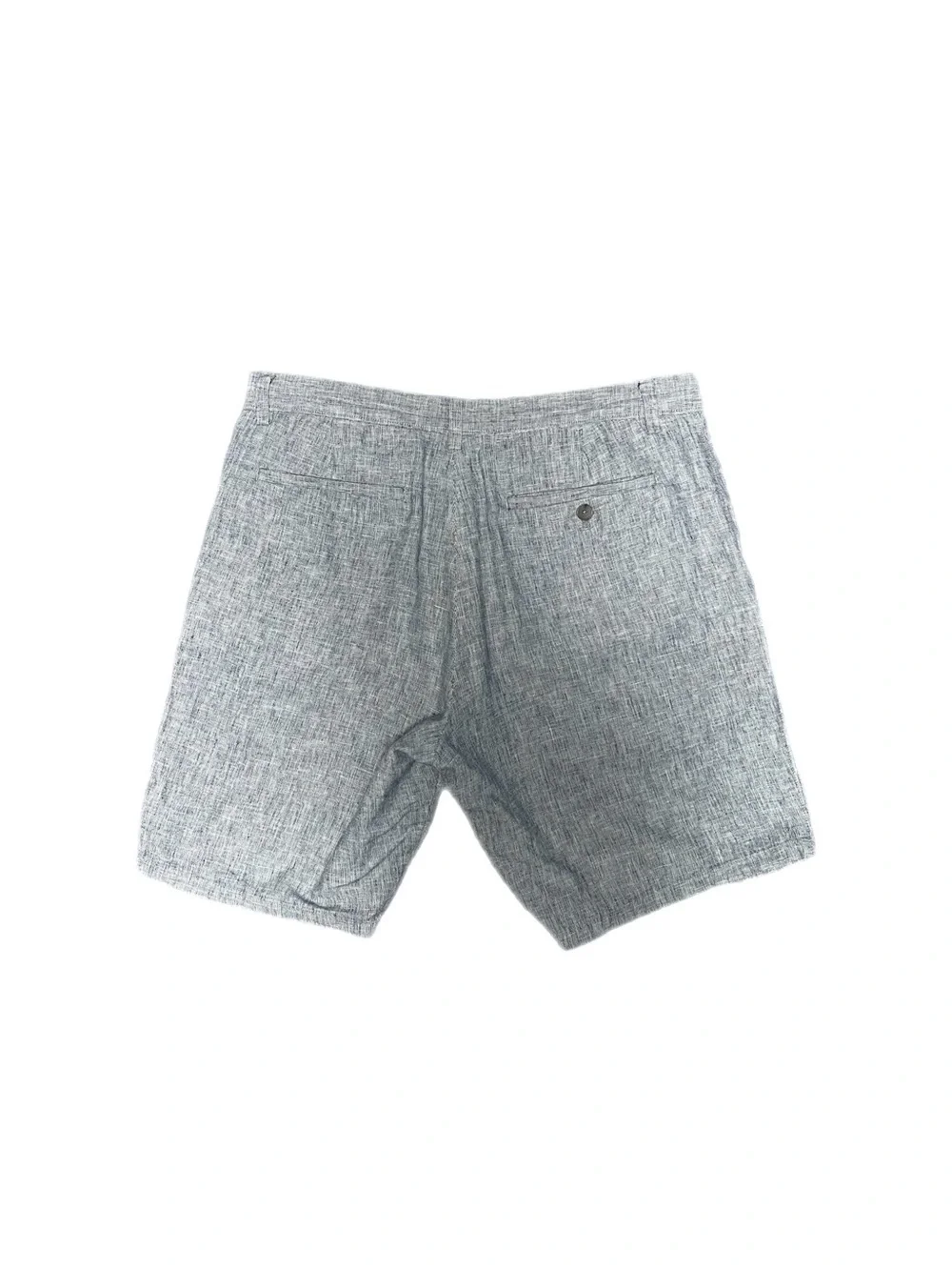 NWOT: Banana Republic Aiden Short  Linen-Blend Men’s Shorts